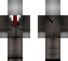 slender man