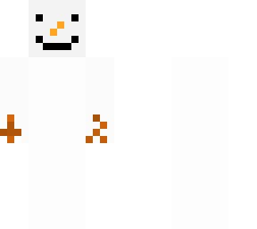 snow man