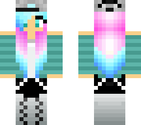 special tomboy edit