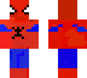spiderman bilbaino