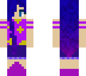 star girl
