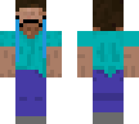 steve