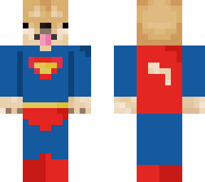 super doge!!!