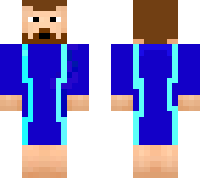 swimmer