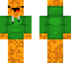 tater tot18 (my skin) fix