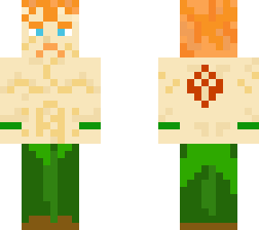 the deadly sin of pride escanor