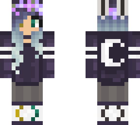tsuki kallen
