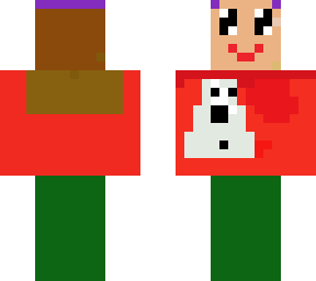 ugly christmas sweater