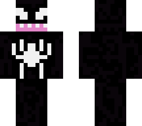 venom and gumball