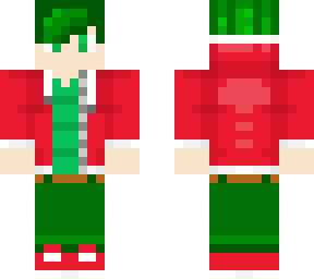watermelon boy