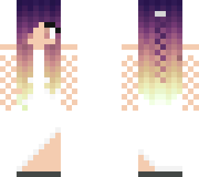 wedding dress suggestion of foxygamer23 and xxhilarixx