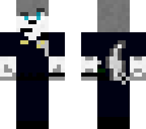 wolf cop