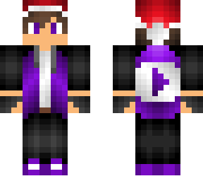 wolfgamer xmas