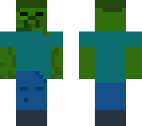 zombie