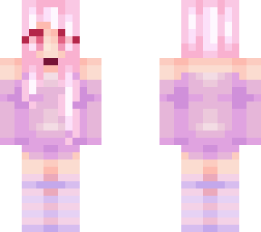 -oc- bubblegum