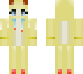a girl