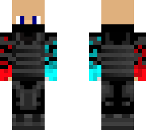 bald necro