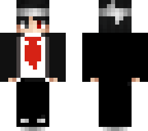bandana warrior: formal edition