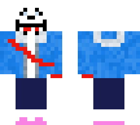 better injured sans v.2