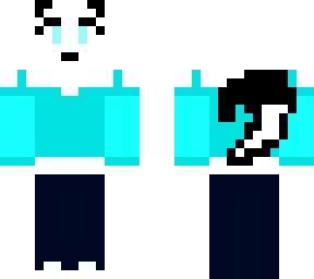 blizzard the elemental fox (updated)