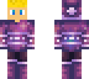 blond christmas outfit