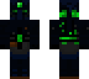 blue knight