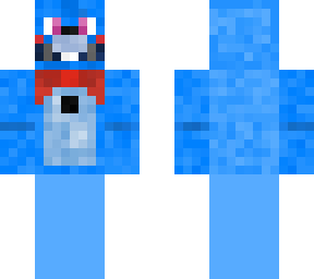bon bon with legs