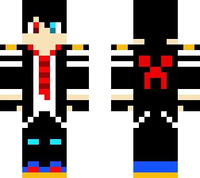 boy