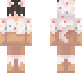 cake boy (my version)