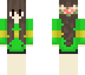 chara inspired