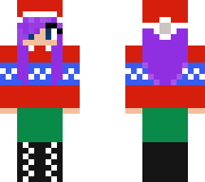 christmas :d