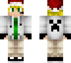 christmas blonde hoodie