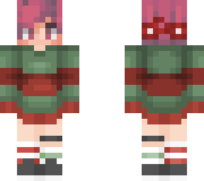 christmas jason