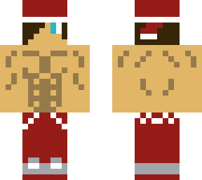 christmas ***paxk