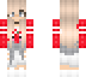 christmas skin