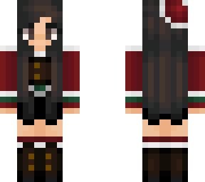 christmas skin v2 (edited)