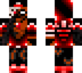 corrupted icycle adidas guy