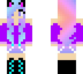 credit goes to emsy1000 is the real creator i have lightly edited this skin