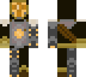 cyberknight