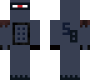 cyborg