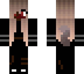 dark form