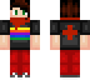 david's skin