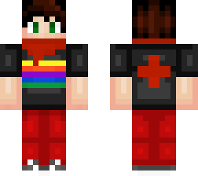 david's skin