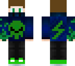 db a.k.a me