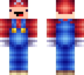 derp mario edition