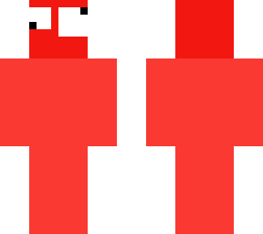 derpy red dummy