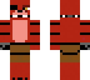 diner foxy