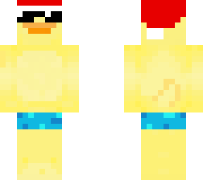 duck