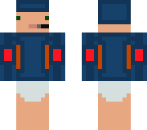 dumb soldier