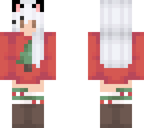edited christmas